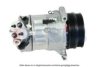 RENAU 36011357 Compressor, air conditioning